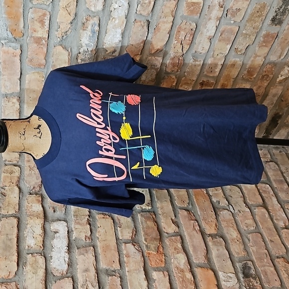 Vintage Opryland tee size Large - Picture 1 of 9